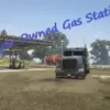 FiveM ESX Player Owned Gas Stations Script for Fuel Sales and Management