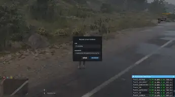 FiveM ESX Police Incident Report Script with In-Game Report Filing
