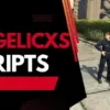 ESX Police K9 Script – Police Dog Units for FiveM