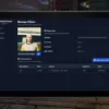 GTA V ESX Police MDT tablet interface for citizen and criminal record management