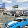 ESX Police Response Script – Police Interaction System for FiveM Roleplay Servers