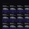 GTA V RP ESX Premium Garage Script with advanced vehicle management and customization.