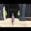 FiveM ESX Property Script with player property menu and apartment options