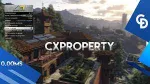 ESX Property Script for FiveM housing system