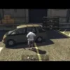 FiveM ESX RGB Spraypaint Vehicle Script for custom car colors and UI