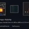 ESX Radio Script - NoPixel 4.0 Inspired In-Game Communication System for FiveM