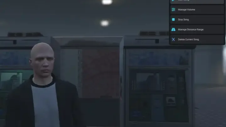 ESX Radio System – Stream live radio and music in FiveM roleplay servers.