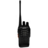 ESX Radio Useable Item Script for Tactical Communication in FiveM Roleplay