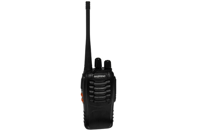 ESX Radio Useable Item Script for Tactical Communication in FiveM Roleplay