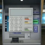 ESX Realistic ATM Interface Script for FiveM Roleplay