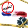 FiveM ESX Script to Remove All AI Police NPCs