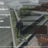 In-game bug and player report UI using ESX Report System V4 in GTA RP.