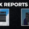 Esx Reports system ESX script for in-game report management in GTA RP.