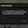 ESX Revive Station Script – Player ID-based revive system with payment option for FiveM RP servers