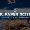 ESX Rock Paper Scissors Script – Classic Game for FiveM