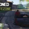 ESX Safe Zone Script – Protect Players in Designated Areas