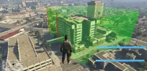FiveM ESX SafeZone Script - Protected RP Zones for Peaceful Interaction