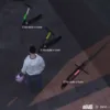 ESX Scooter Script for FiveM scooter rentals and transportation