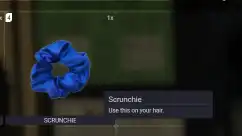 ESX Scrunchie Script for FiveM, adding a customizable accessory to players’ characters for enhanced fashion and roleplay customization.