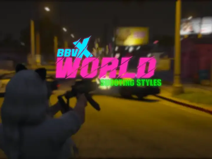 ESX Shooting Styles Script – Customize Gunplay in FiveM