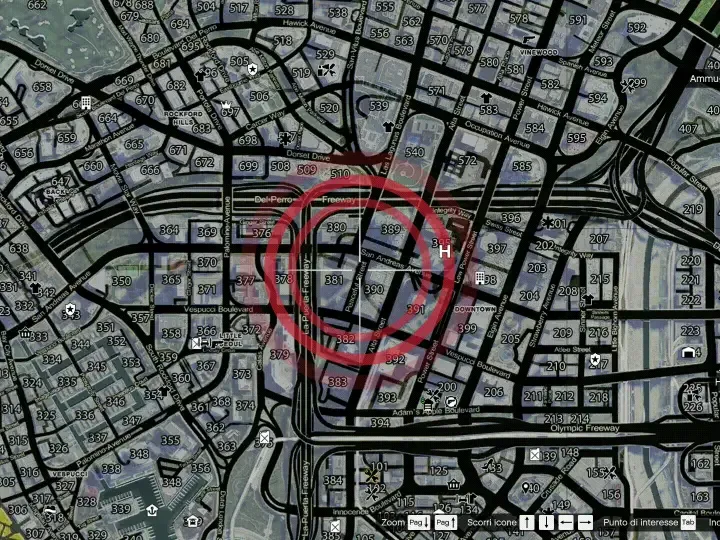 Boost law enforcement roleplay in your FiveM server with the ESX Gunshot Detection System, offering real-time detection and location tracking of gunshots