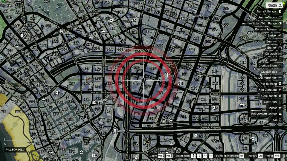 Boost law enforcement roleplay in your FiveM server with the ESX Gunshot Detection System, offering real-time detection and location tracking of gunshots