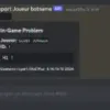 GTA V RP ESX Simple Report Script for in-game player reporting and moderation.