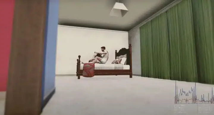 FiveM ESX Sleep or Adult Roleplay Interaction System Script