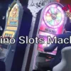FiveM Esx Slots Machine Script gameplay with interactive spin feature