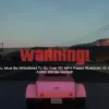 ESX Speed Control Script for Vehicle Speed Regulation in FiveM