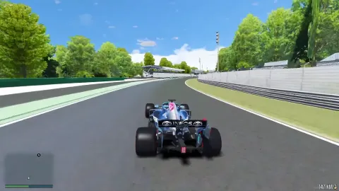 FiveM ESX Speed Limit Script for Traffic Control and Racing