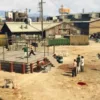 ESX Streetfight – Street fight combat system for FiveM