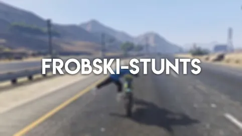 Esx Bike Stunts Script – Motorcycle and Vehicle Stunts for FiveM