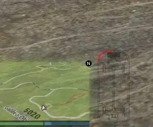FiveM ESX Vehicle Damage Indicator Script.