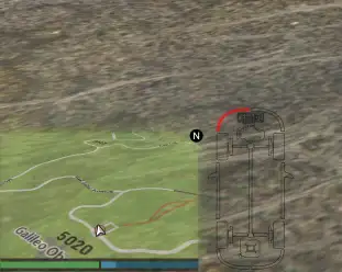 FiveM ESX Vehicle Damage Indicator Script.