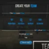 ESX Teams Script – Create and Manage Teams in FiveM