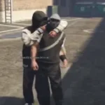 ESX Take Hostages Script for Synchronized Kidnapping Animations in FiveM