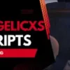 GTA V RP ESX Target Ping Script