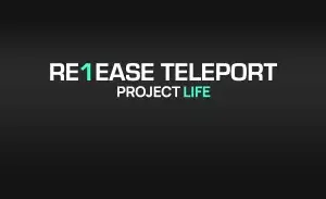 FiveM ESX Teleport System with custom travel zones, effects, and permissions