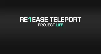 FiveM ESX Teleport System with custom travel zones, effects, and permissions