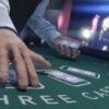 ESX Three Card Poker Script for FiveM – Realistic Casino Poker Game