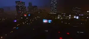 Dynamic flooding system in GTA RP using the ESX Flood Script.