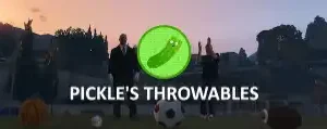 ESX Throwables Script for FiveM