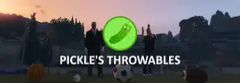 ESX Throwables Script for FiveM