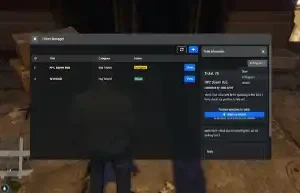 ESX Ticket Manager - Advanced Fine & Ticketing System for FiveM RP
