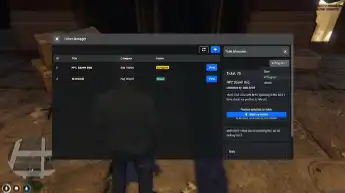 ESX Ticket Manager - Advanced Fine & Ticketing System for FiveM RP