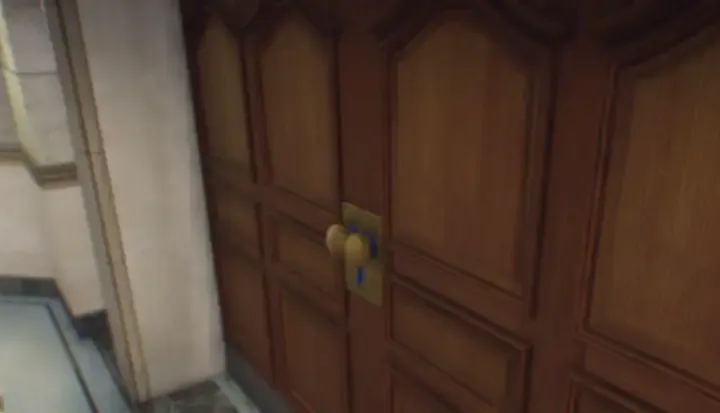 ESX Tied Doors System Script for Double Door Synchronization in FiveM