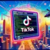 ESX TikTok Command Script – Create TikTok-Style Videos in FiveM