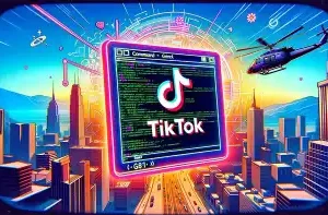 ESX TikTok Command Script – Create TikTok-Style Videos in FiveM