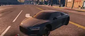 ESX Tire Puncture - Vehicle sabotage and law enforcement tool for FiveM